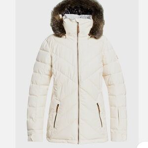 Roxy Snow Quinn Jacket